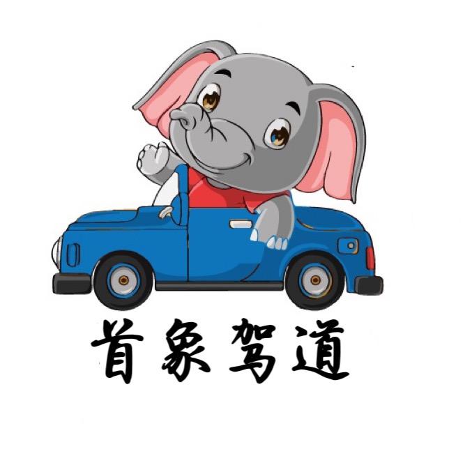 新手练车 首象驾道