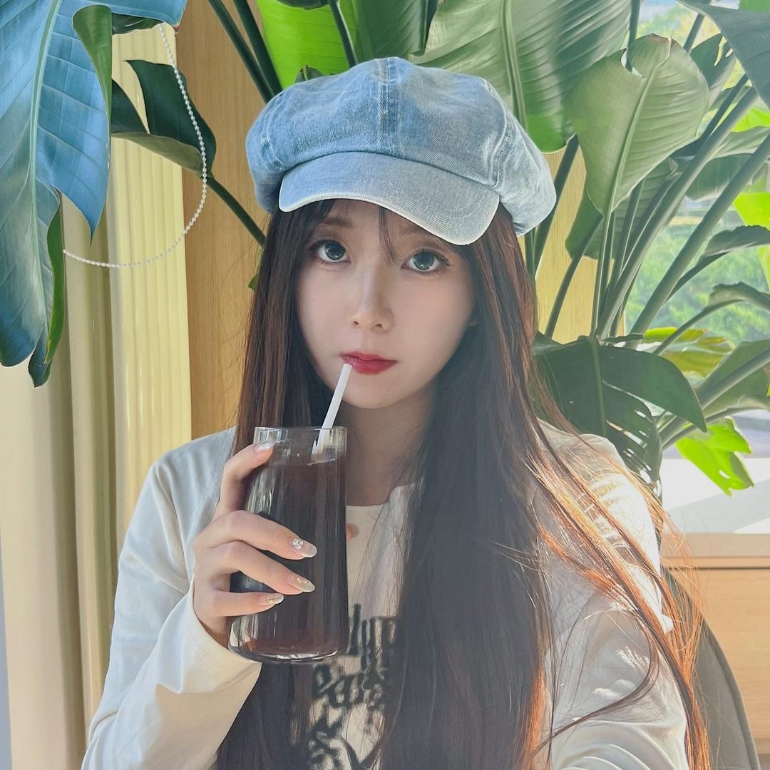 酷酷的小雨