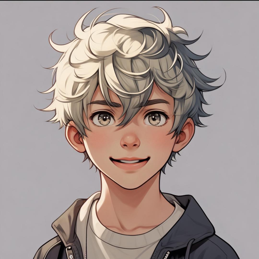 小雷