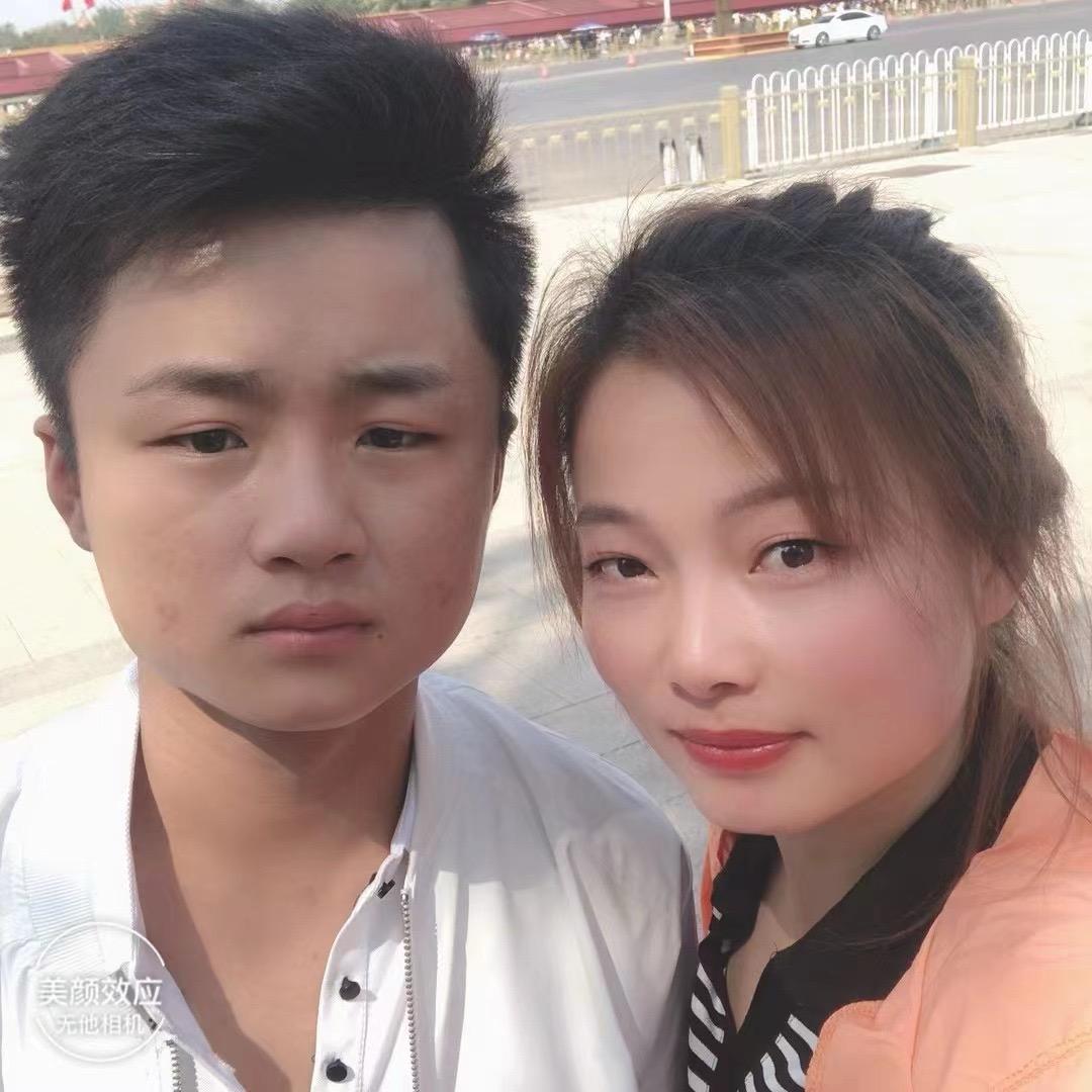 @努力到感动自己