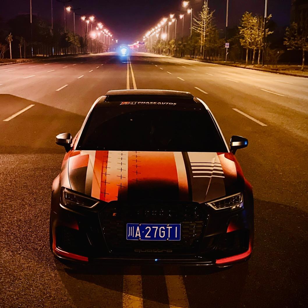 PA飞赛司成都-阿鸡