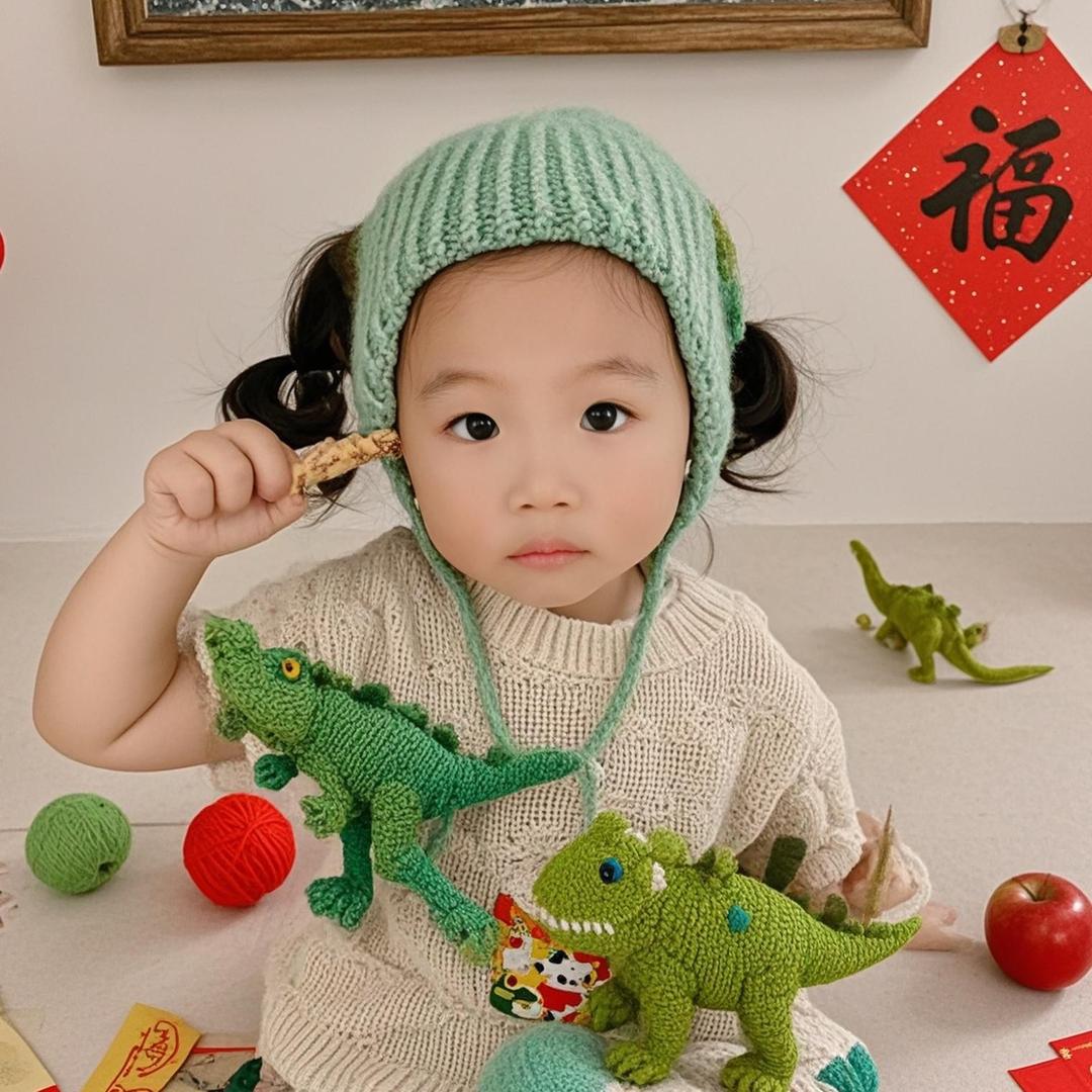 拾光Baby