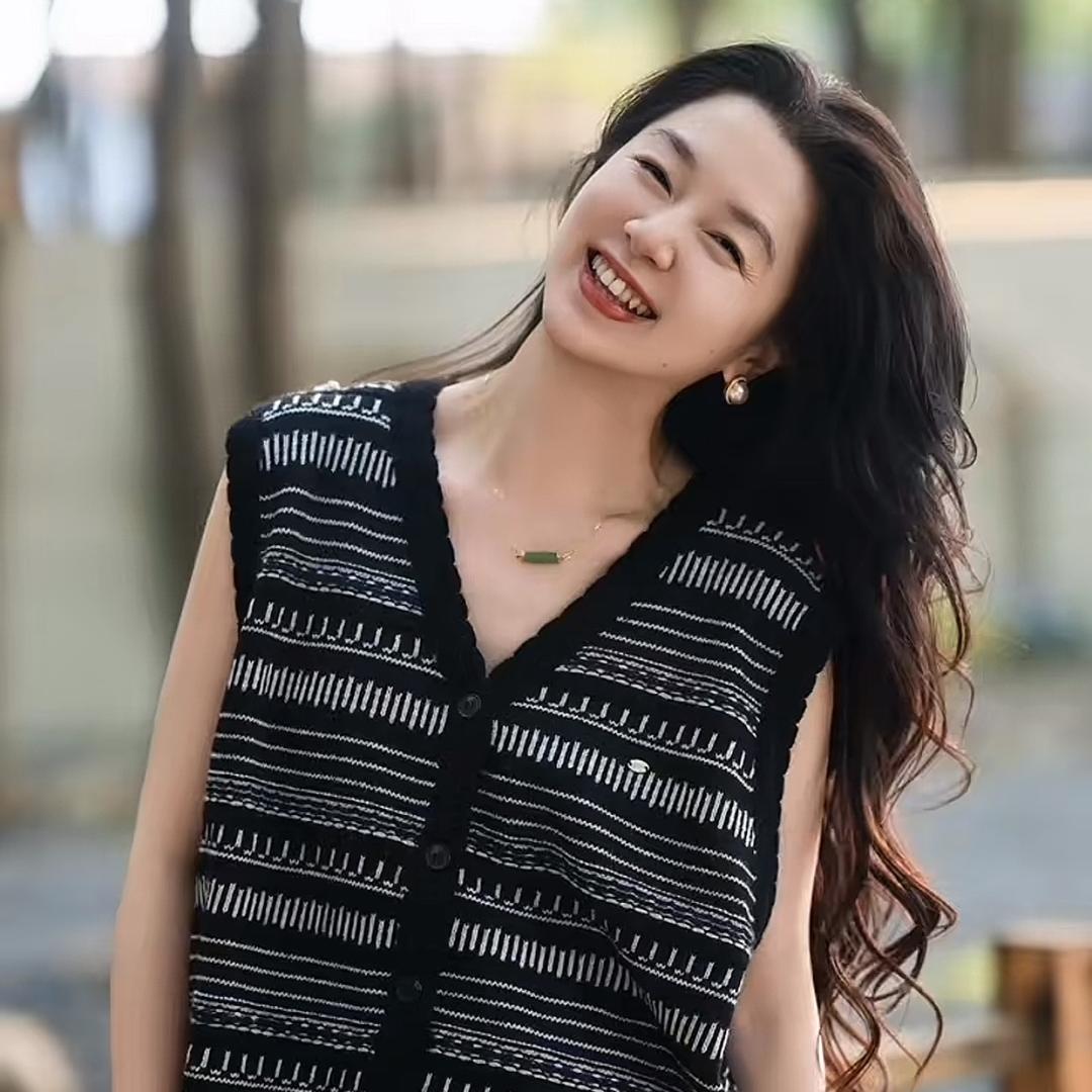 尤加莉（服饰穿搭）✨