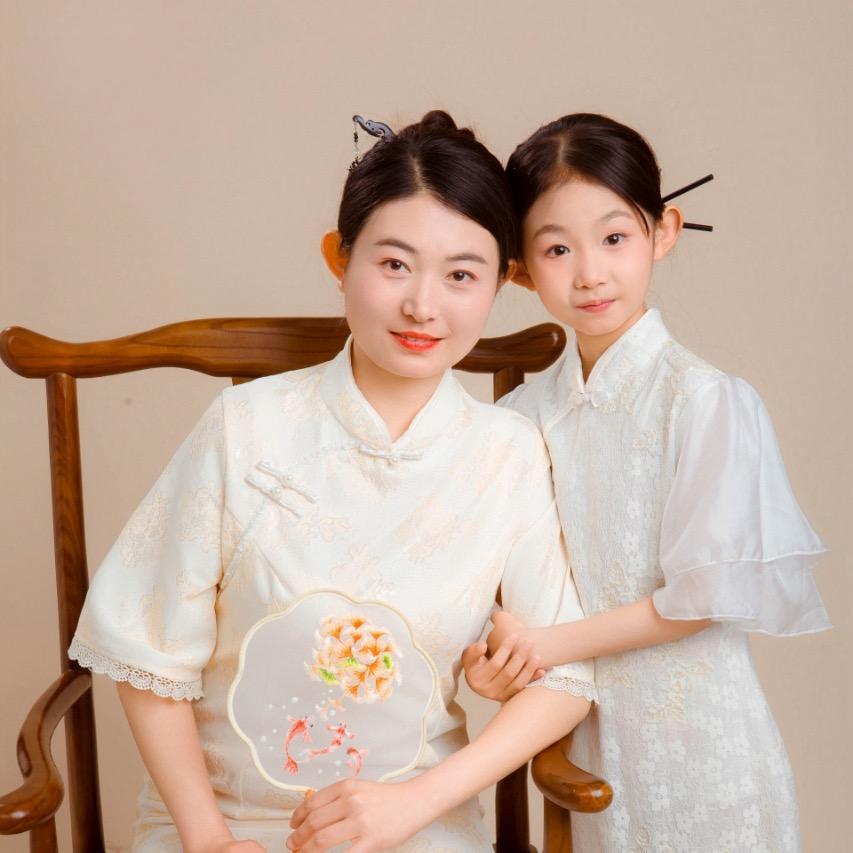 小果吃不胖