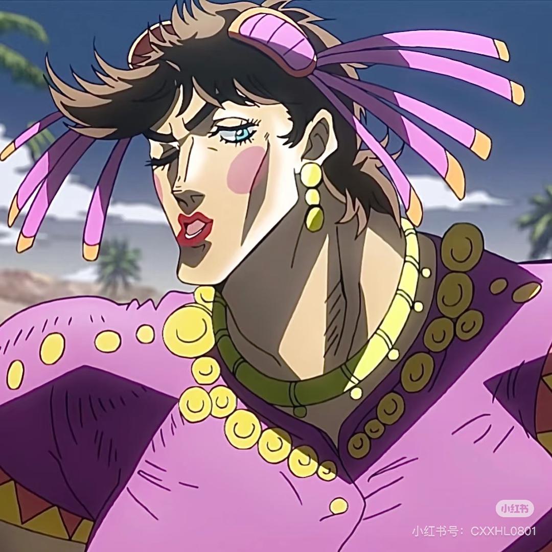 JOJO妙妙屋
