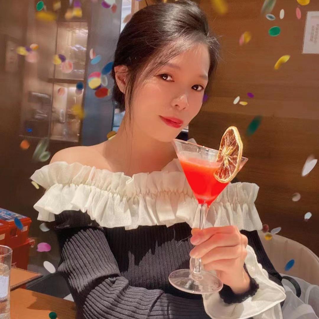 小小如穿搭