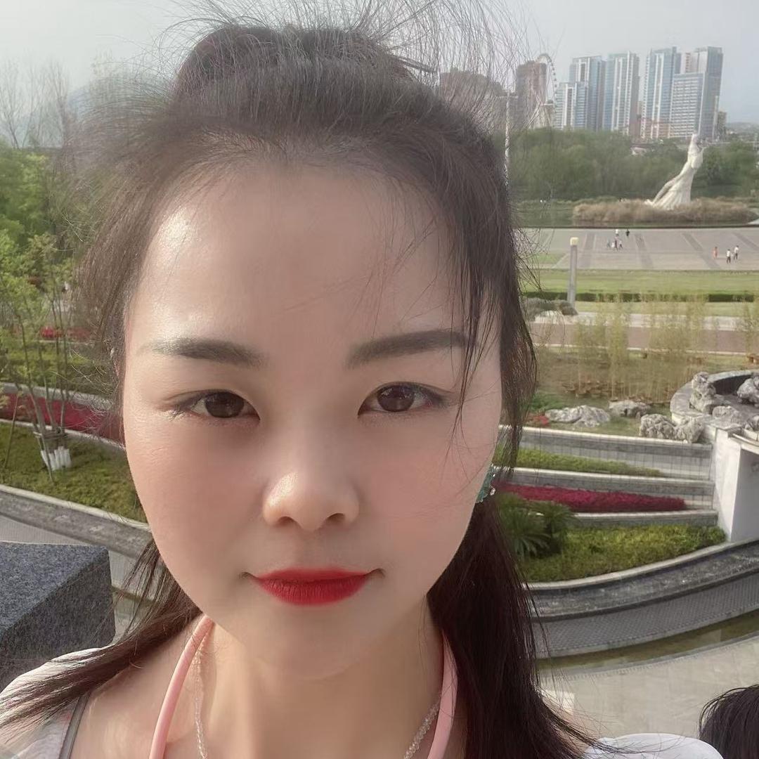 是丽娟呀