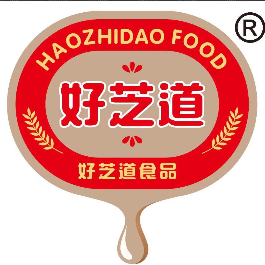 好芝道调味品旗舰店