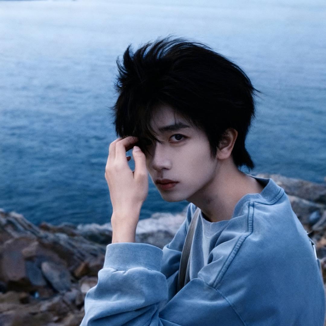 落枫📸（可约拍版）