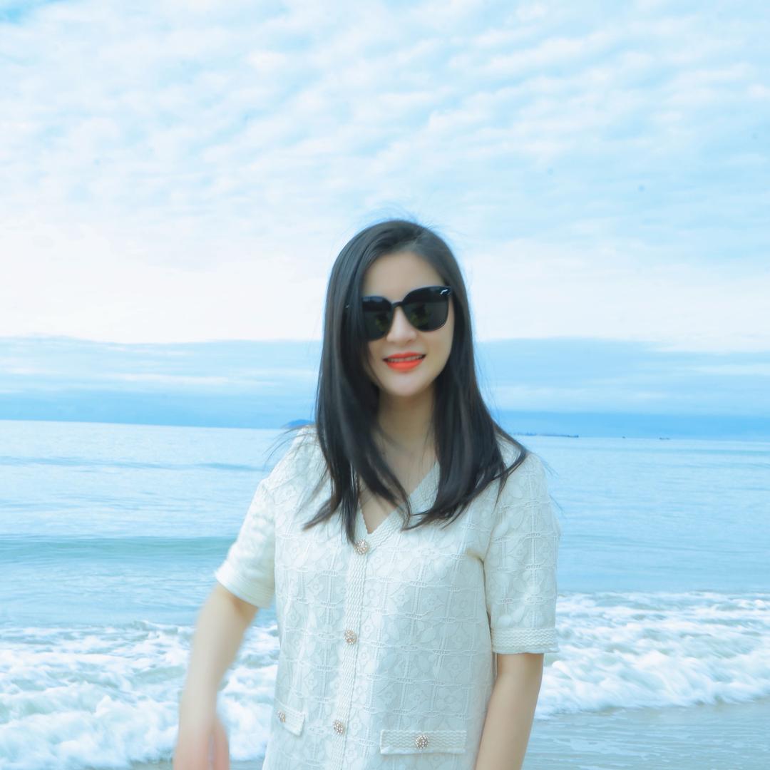 小太阳☀️🌟