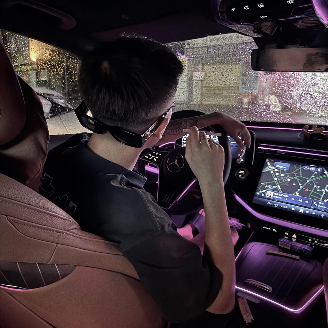 河北少华同志《说话不清楚》