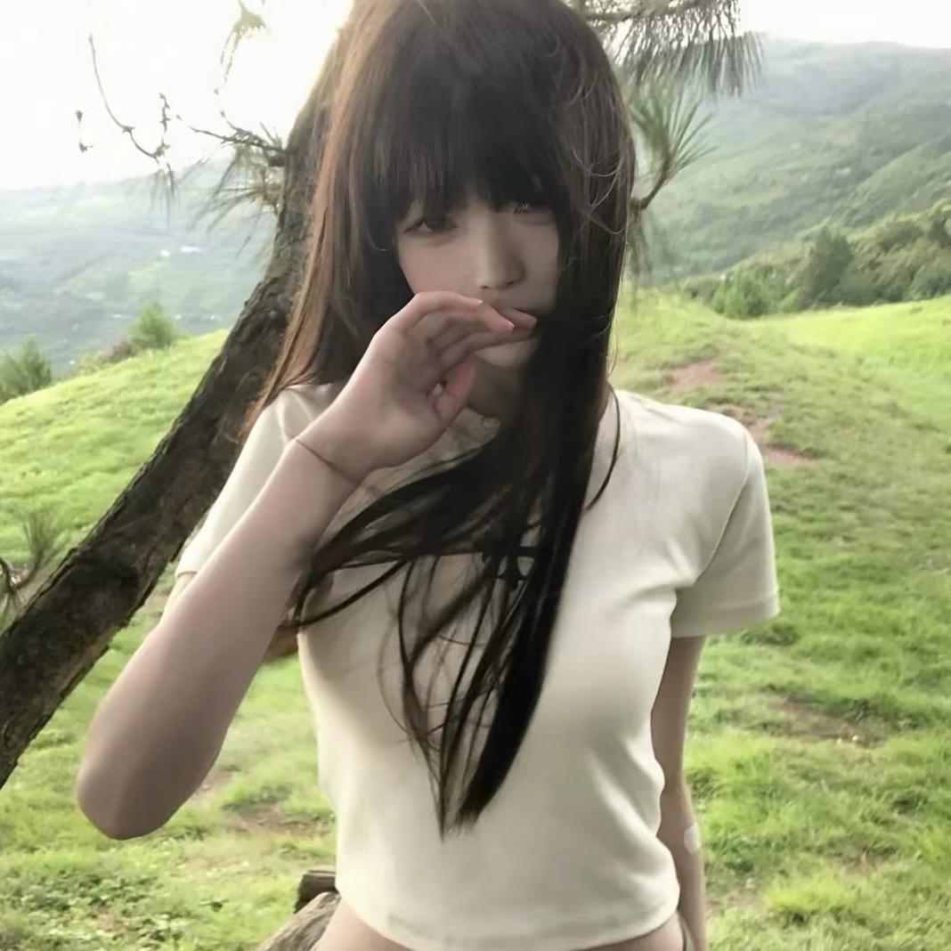 我女朋友的男朋友好帅.