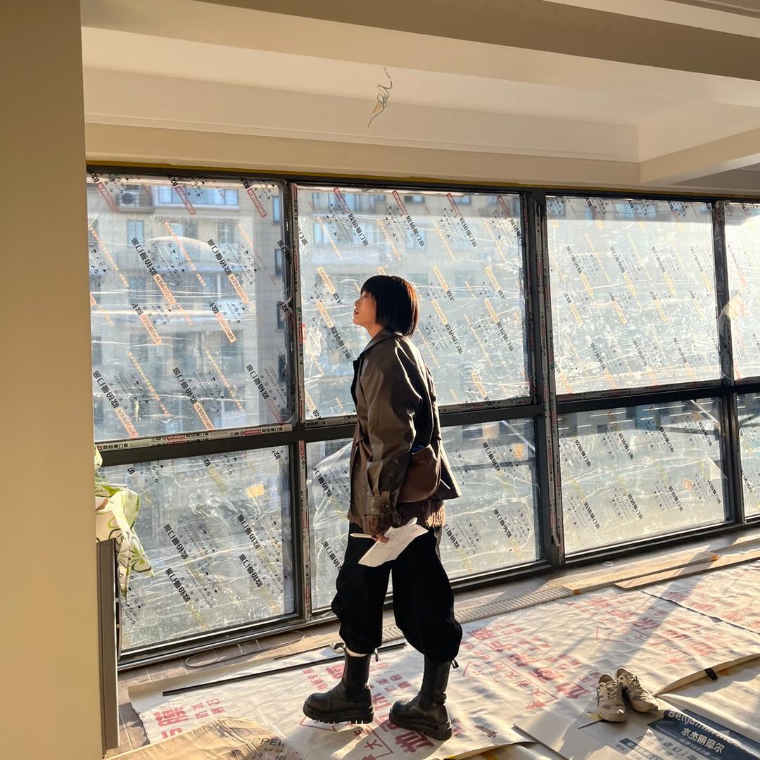 章瑞瑞全案设计工作室