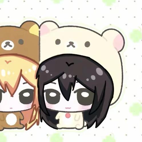 d头像