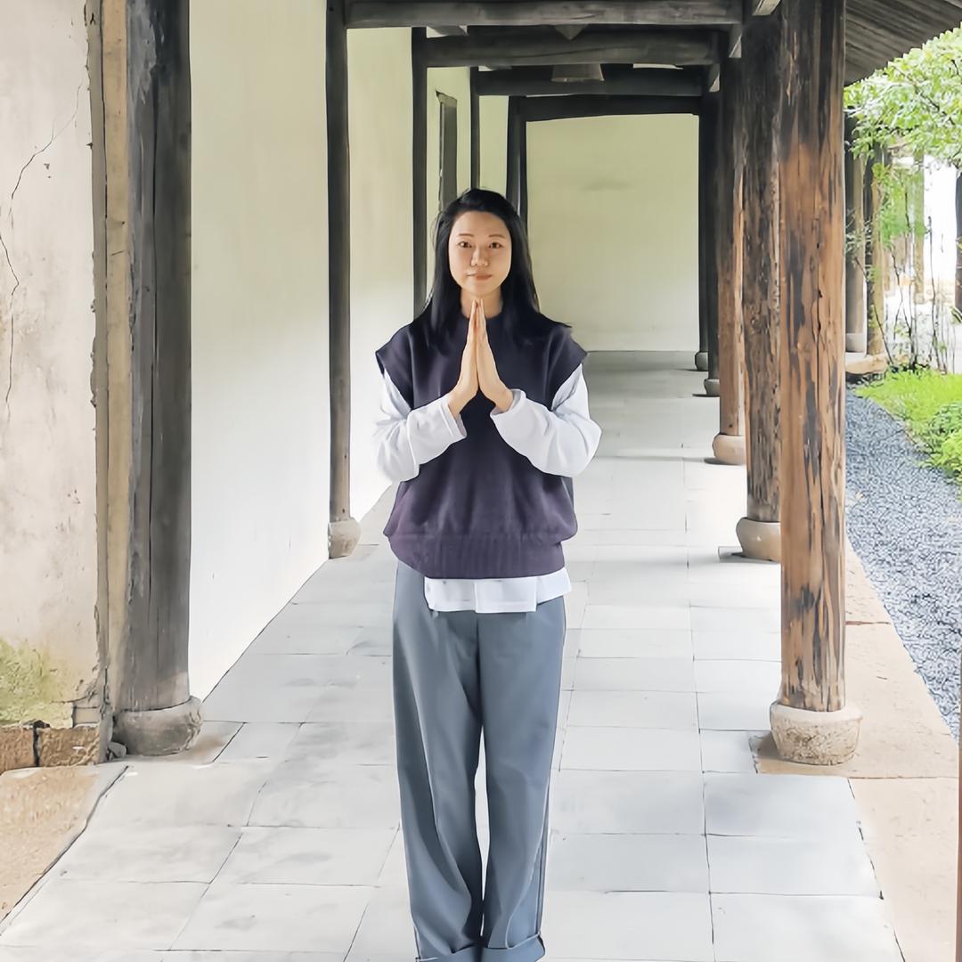 万福金安·远应儒释道