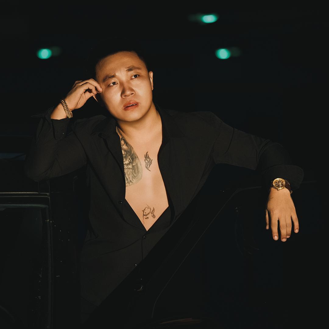 鹏德
