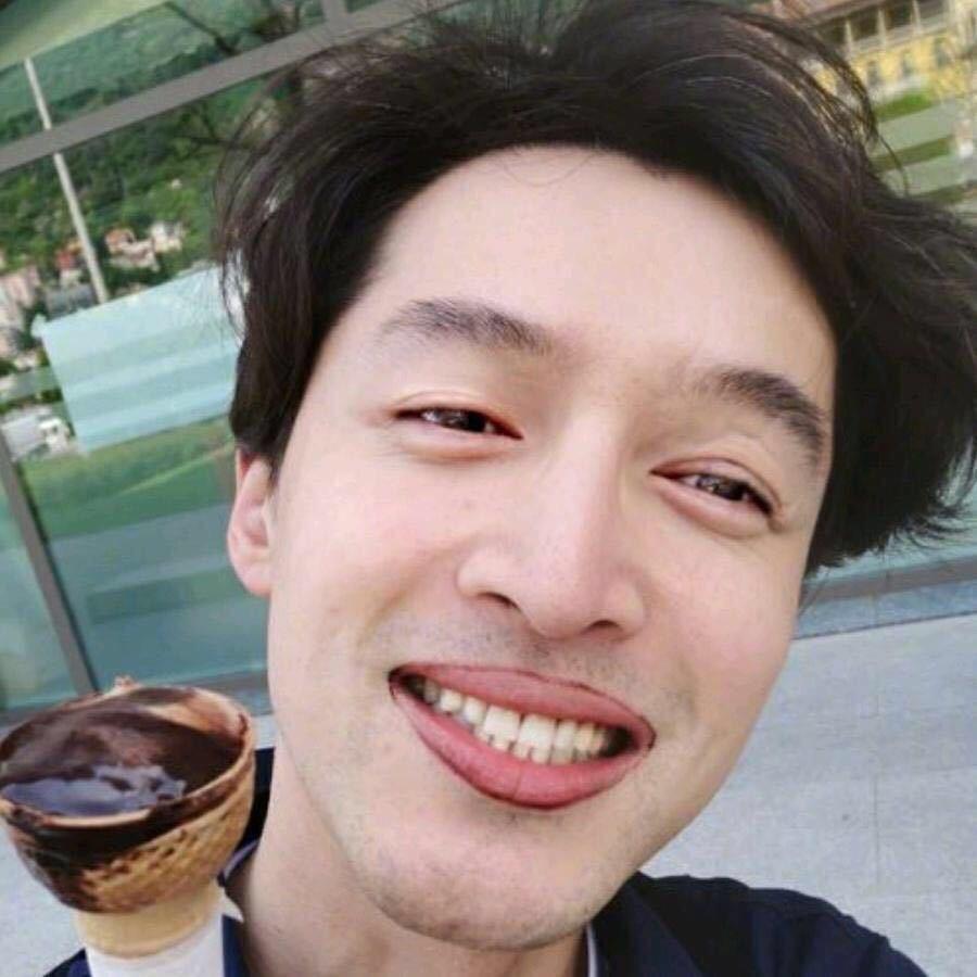 这个男人叫小帅🇨🇳