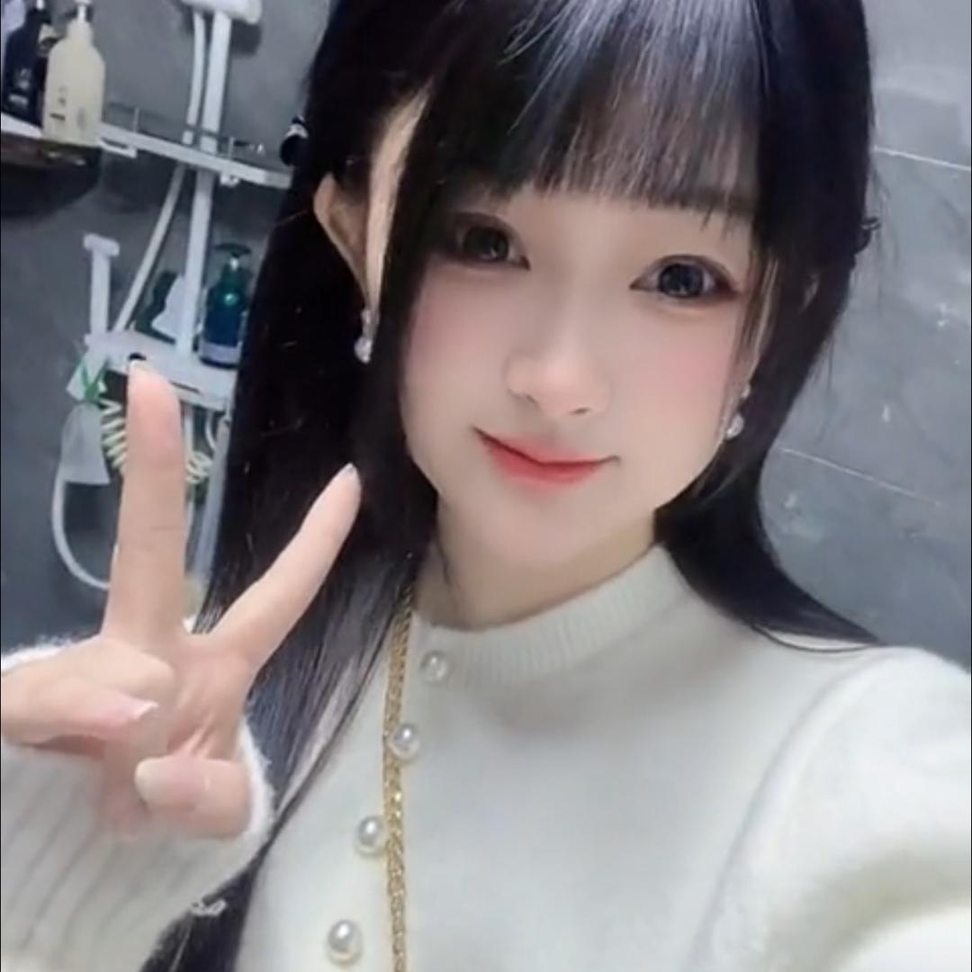 安徽赵丽颖（吃土版）