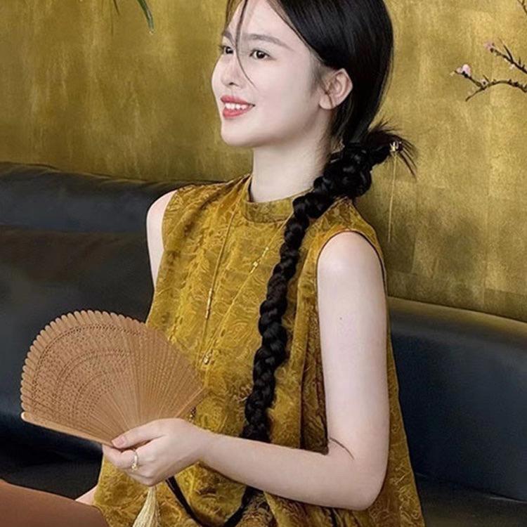 国风大码服饰