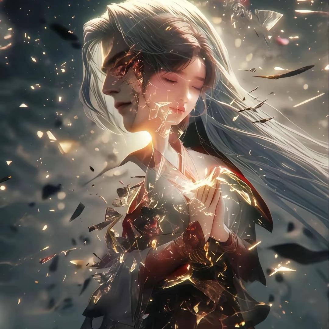 青春难免有些糊涂.