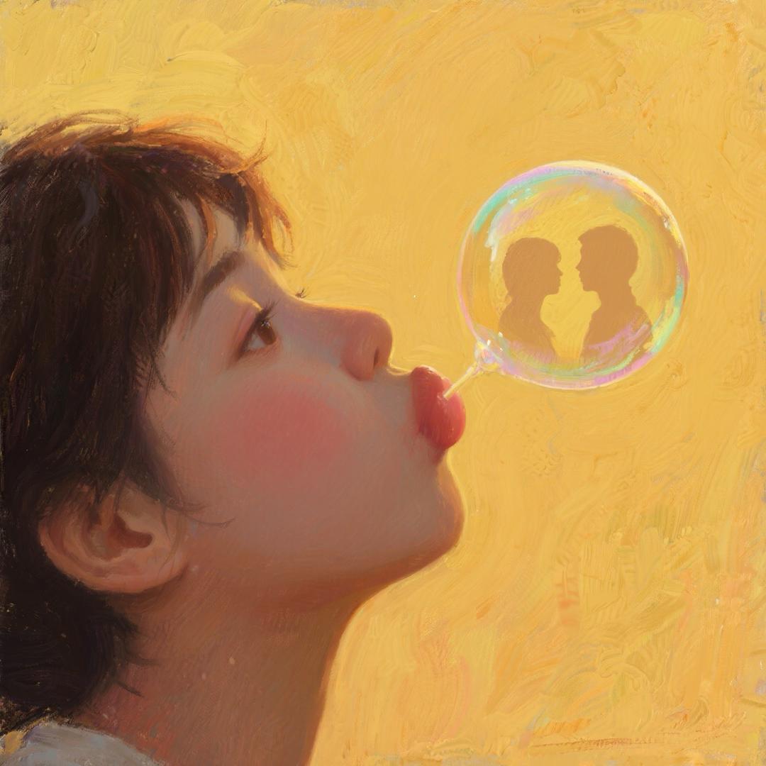 花开富贵向阳而生