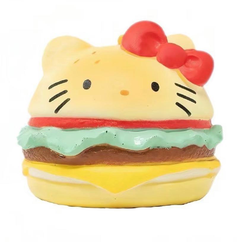 香辣鸡腿宝