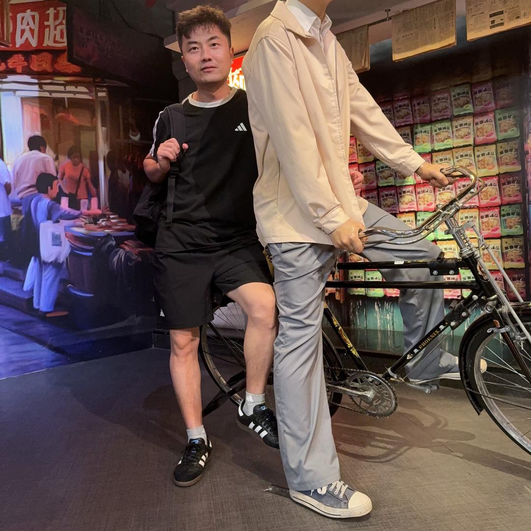 影子_