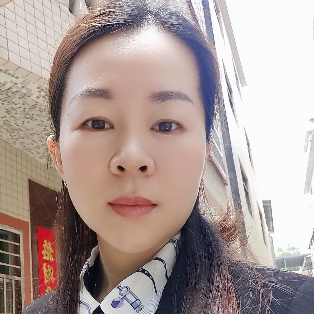 《雄瑞商行》小莲