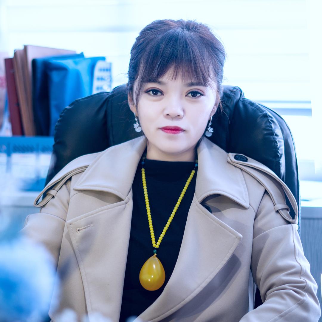 彤彤@