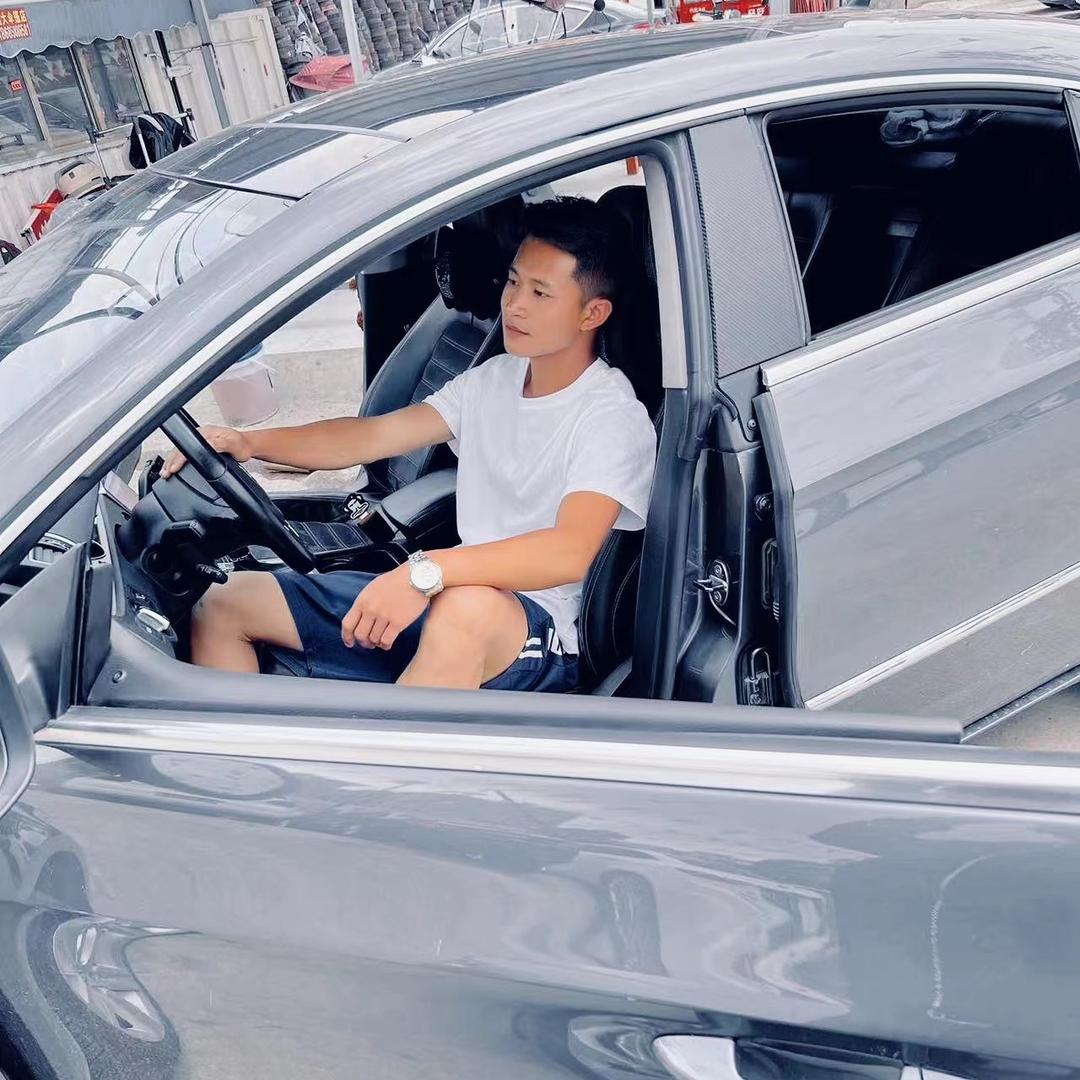 贵州呈旺二手车销售有限公司