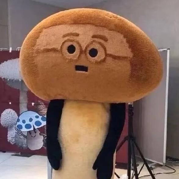 脏脏包聊机@抖音