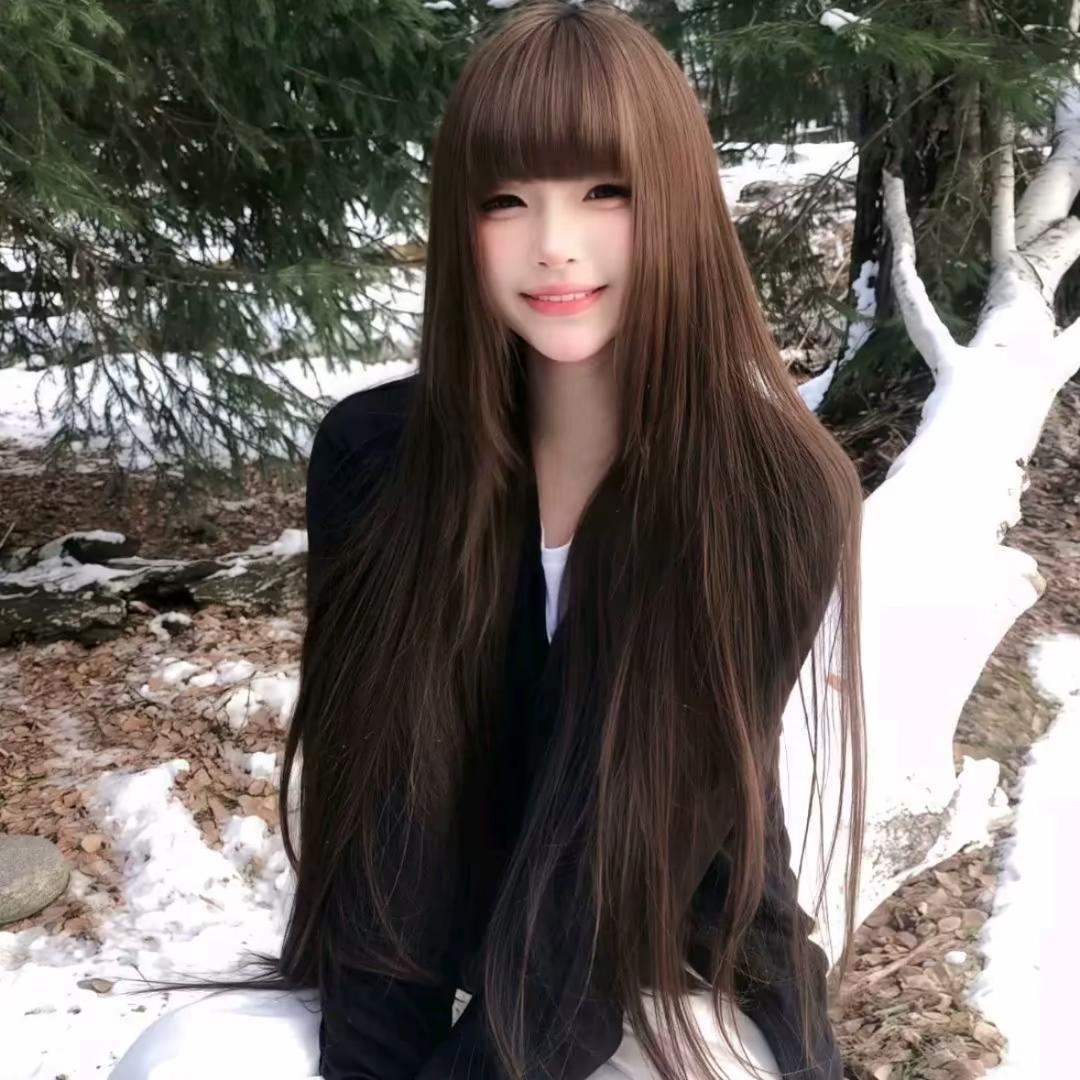 套根皮筋骗她是超薄款