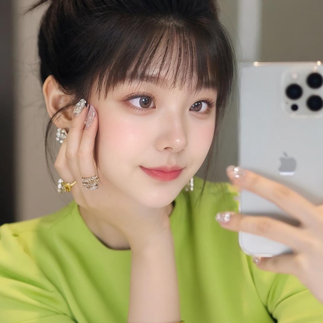 小杨