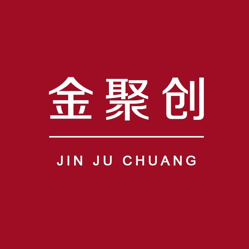 水贝金聚创黄金