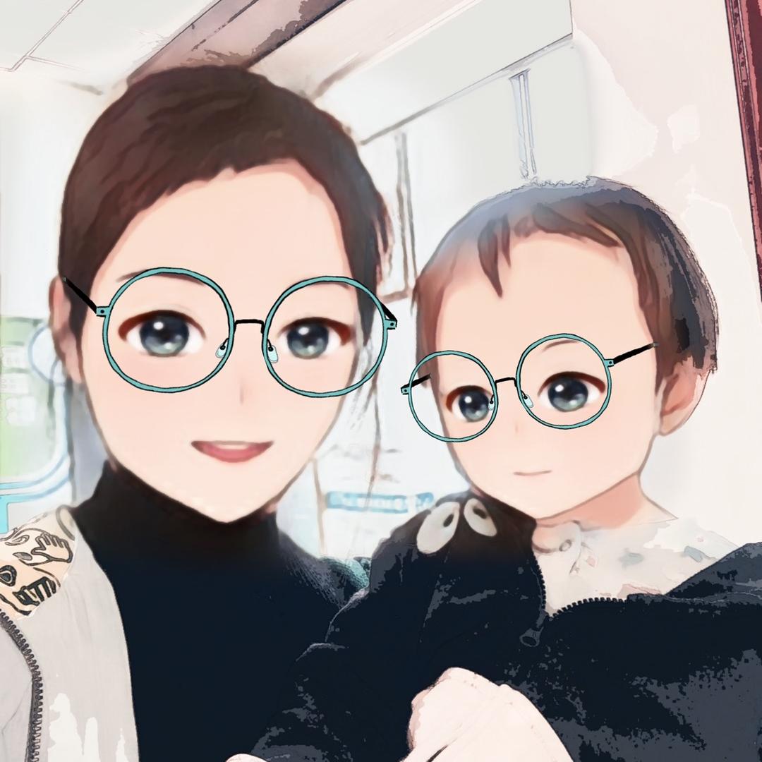 🐳小鲸鱼麻麻🐳