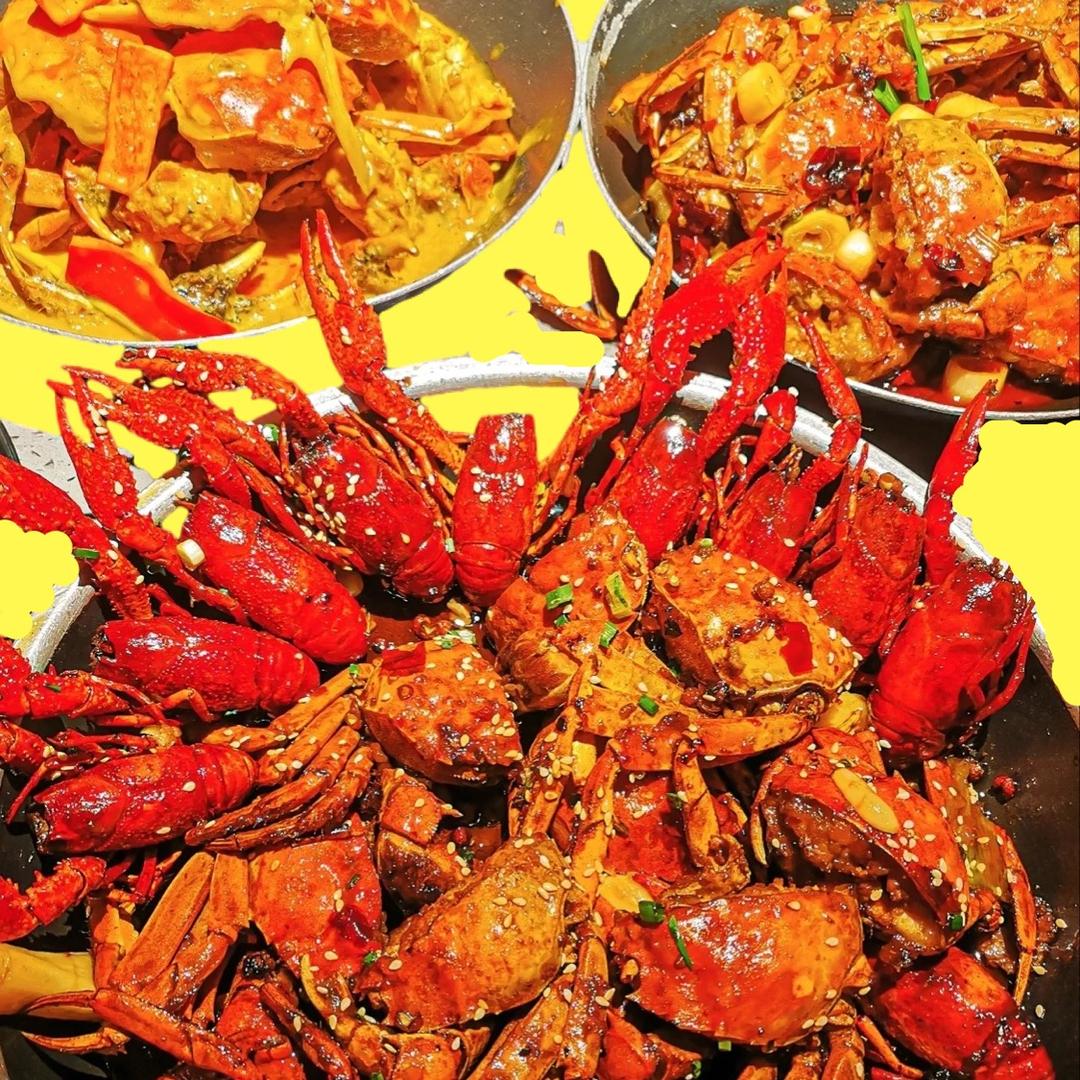 飞哥爱吃福利专场