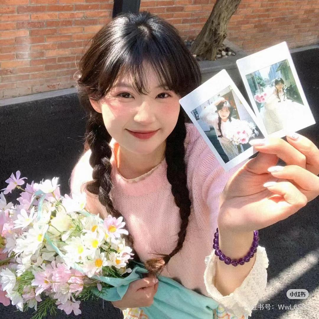 芝芝为荔枝