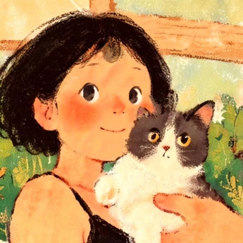 爱吃甜(主页避坑)