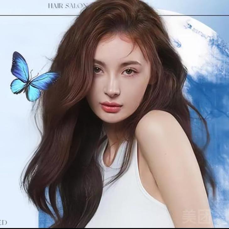 DO发型定制(万江店)官方号