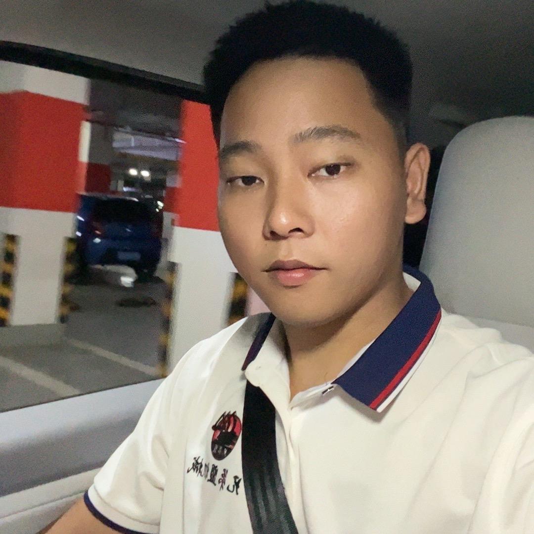 陈荣二手挖机