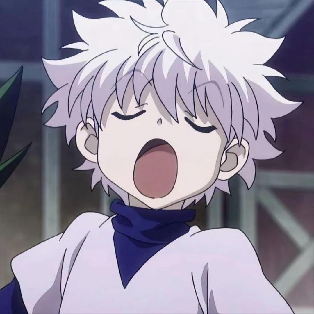 Killua