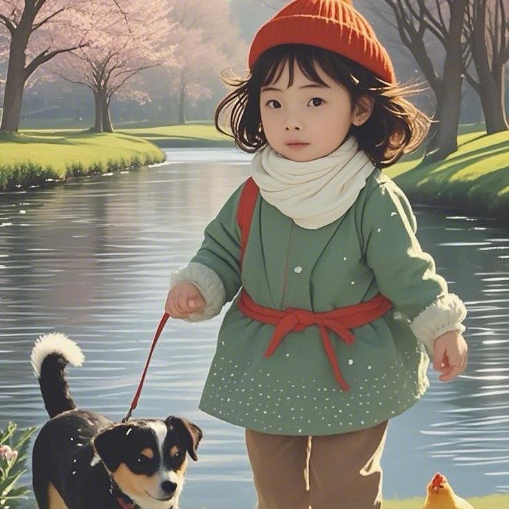 胖墩墩