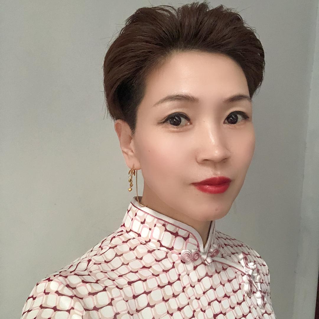 U姿线下体验馆官方号