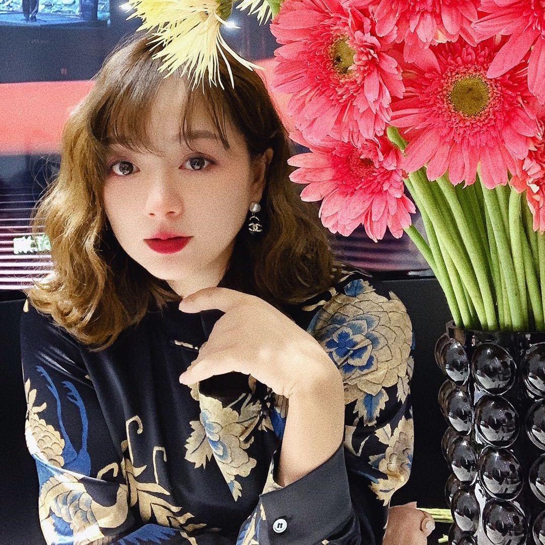 泡芙琳女装