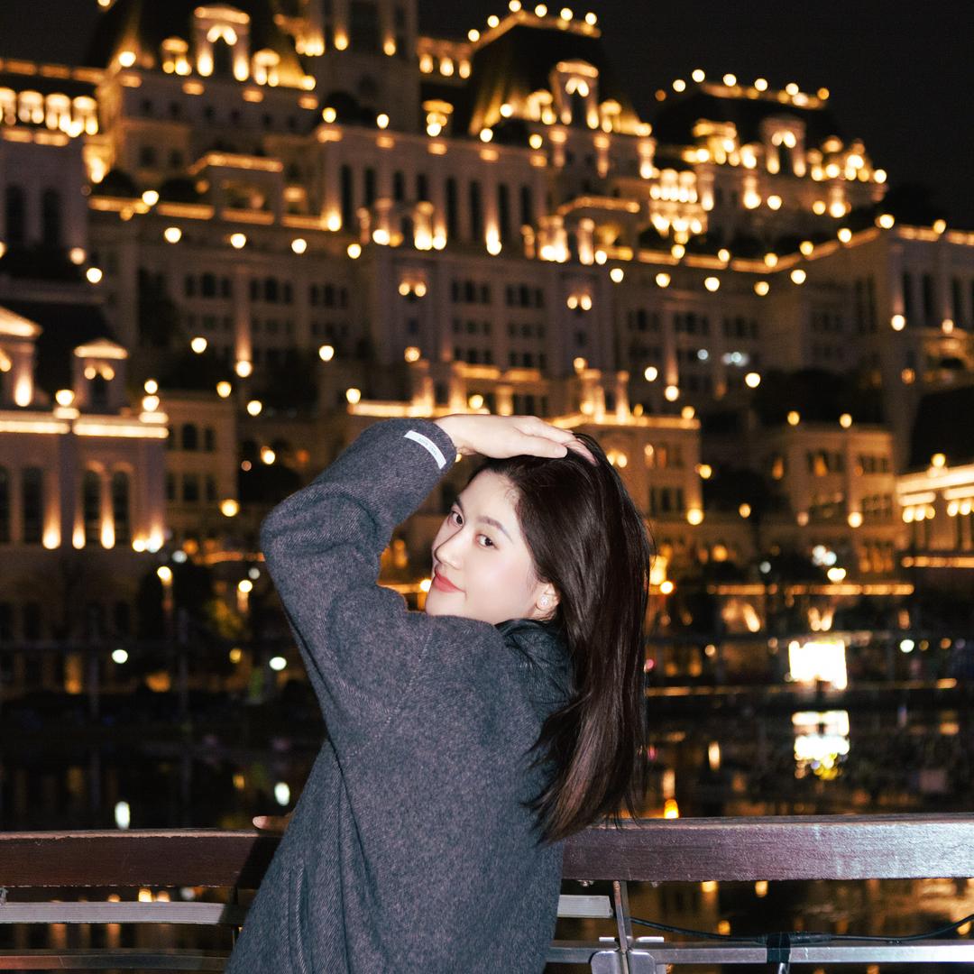 佳 🧚‍♀️佳