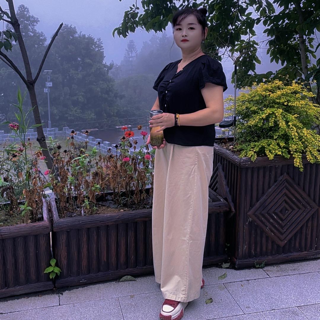 辛冲第一乐队小燕子