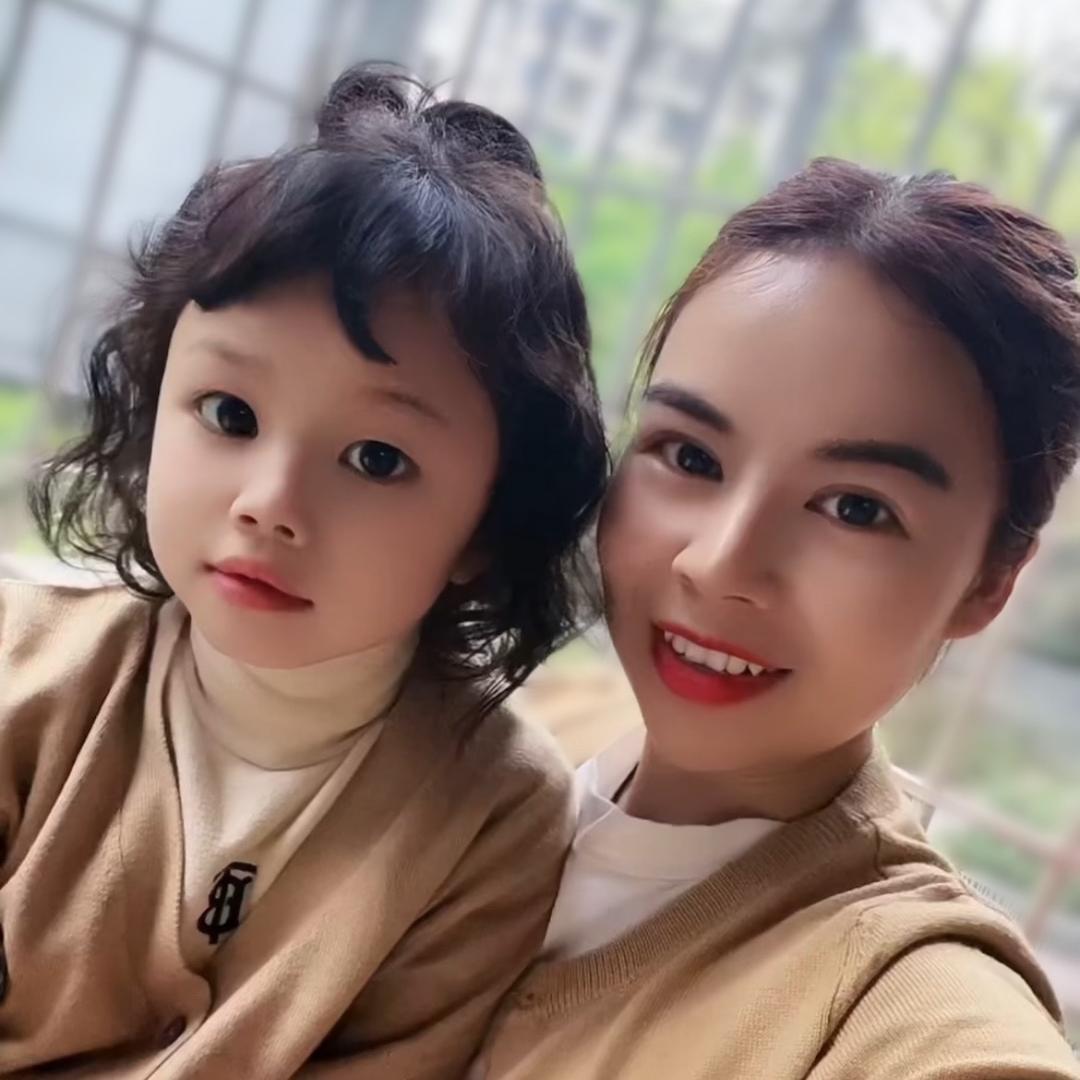 小精灵妈妈