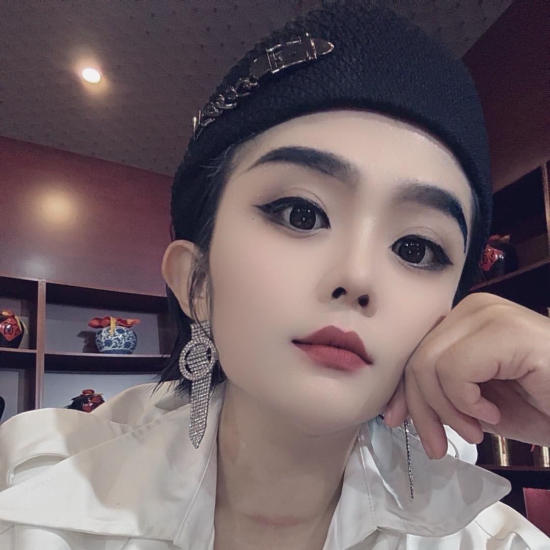 九妹站起来