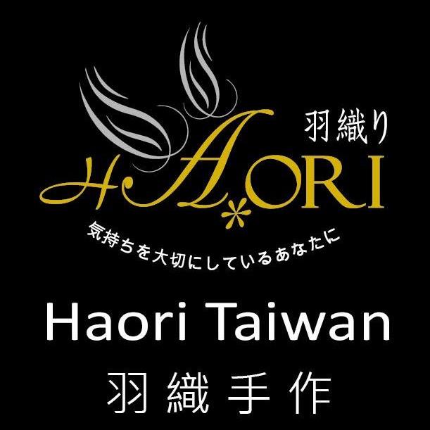 台灣羽織