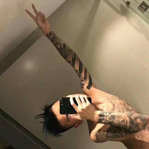 心事全在脸上
